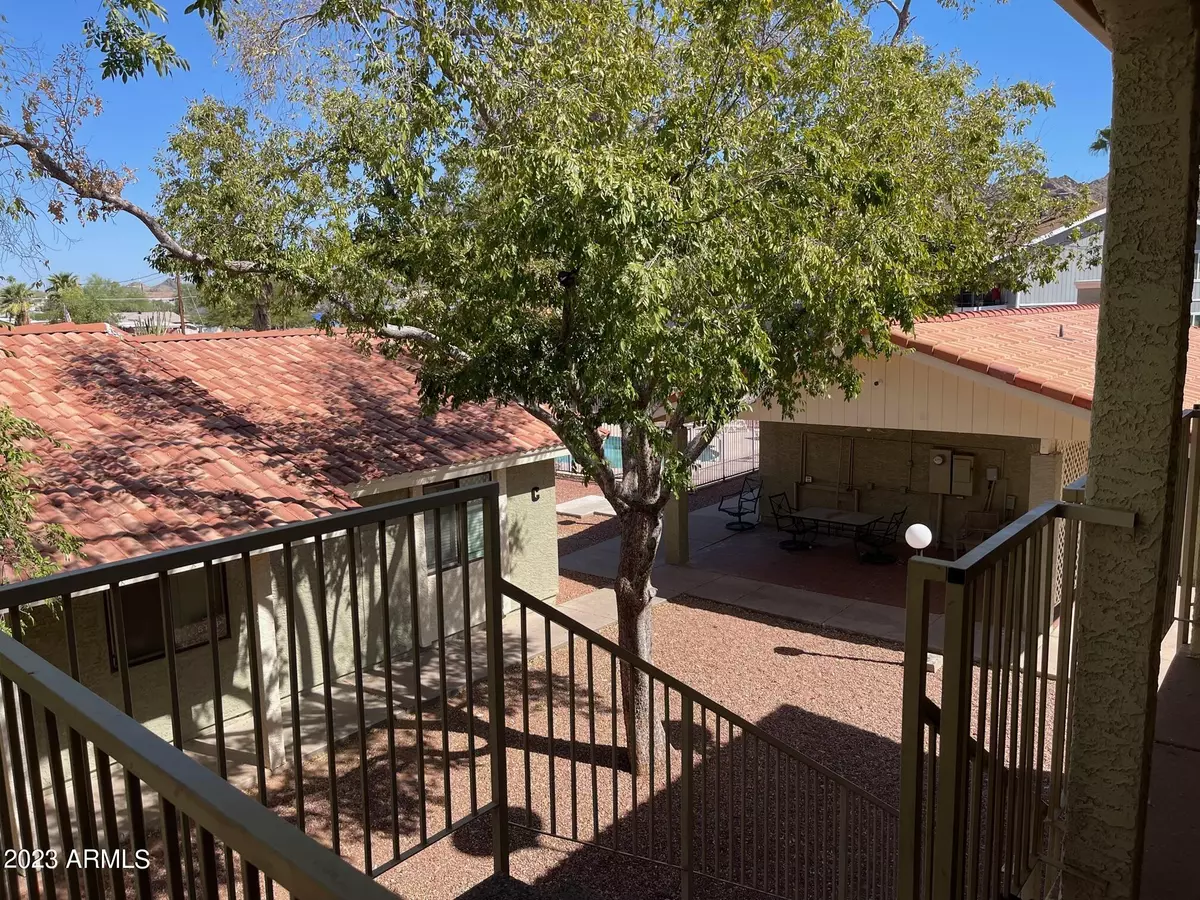 Phoenix, AZ 85020,1336 E MOUNTAIN VIEW Road #204