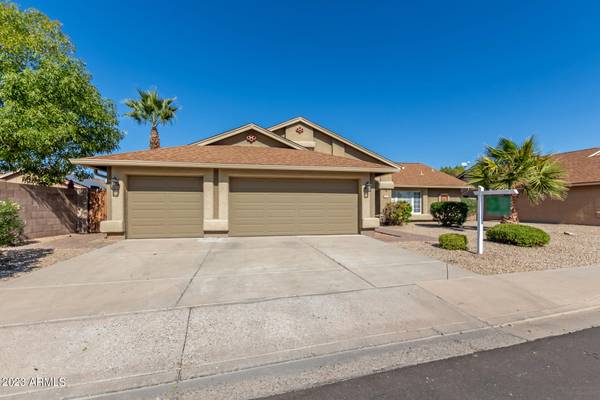 Glendale, AZ 85310,4420 W SOFT WIND Drive