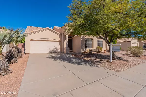 6180 W SHANNON Street, Chandler, AZ 85226