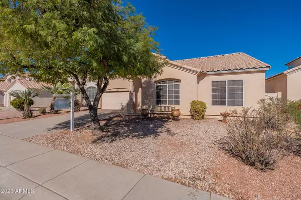 Chandler, AZ 85226,6180 W SHANNON Street