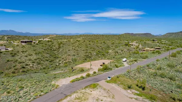 Fort Mcdowell, AZ 85264,14714 N GOLDFIELD Road #14