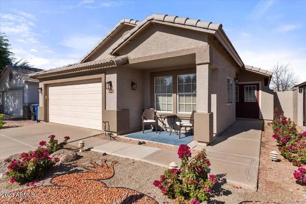 Chandler, AZ 85225,1328 E BINNER Drive