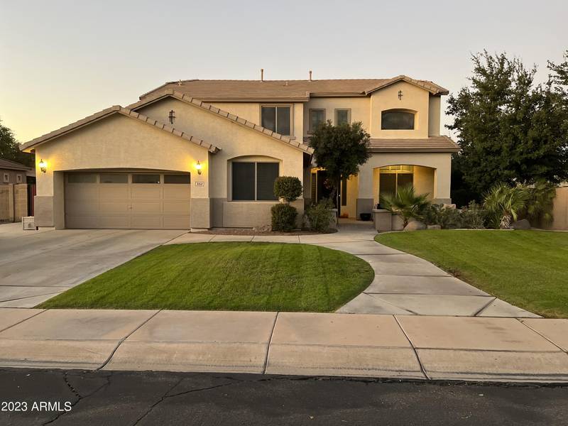 3150 E HARVARD Avenue, Gilbert, AZ 85234