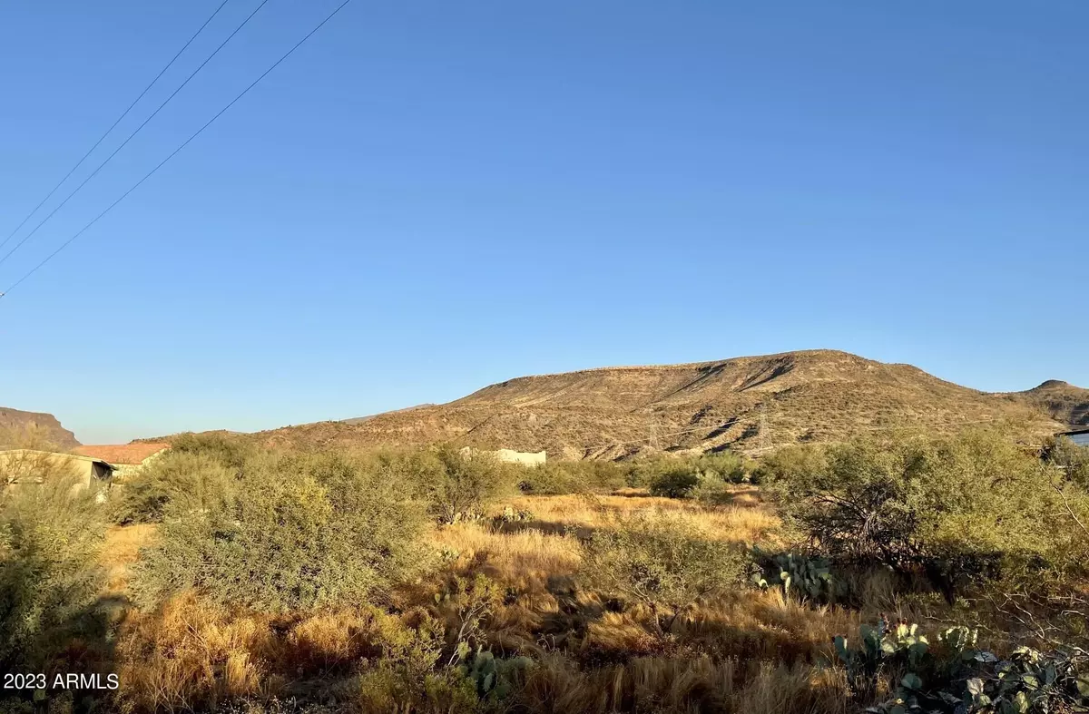 Black Canyon City, AZ 85324,20765 E TARA SPRINGS Road #-