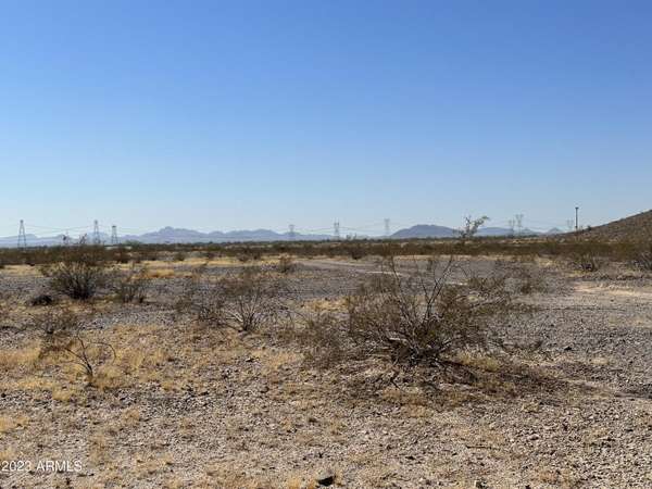 Tonopah, AZ 85354,0 W Baseline Road #136