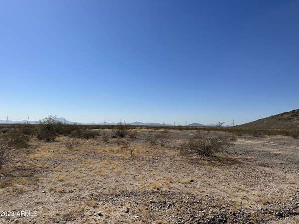 Tonopah, AZ 85354,0 W Baseline Road #136