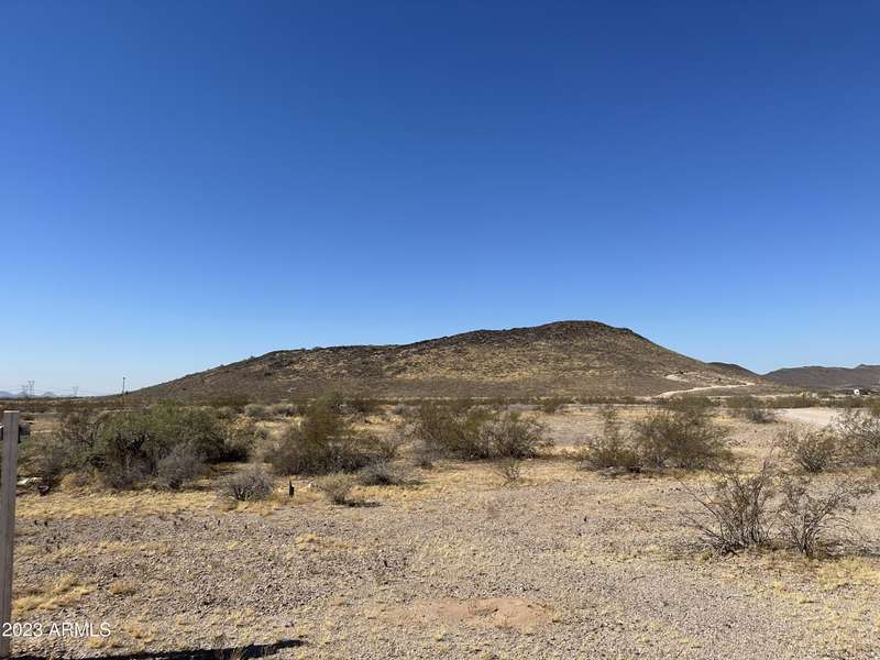 0 W Baseline Road #136, Tonopah, AZ 85354