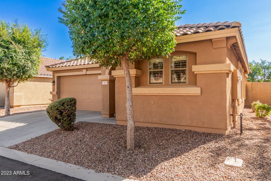 17037 W MARCONI Avenue, Surprise, AZ 85388