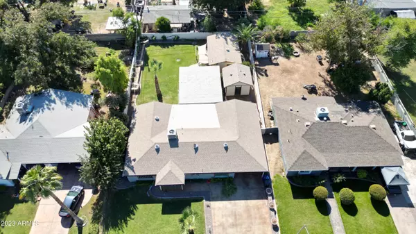 1027 E 3RD Avenue Mesa, AZ 85204