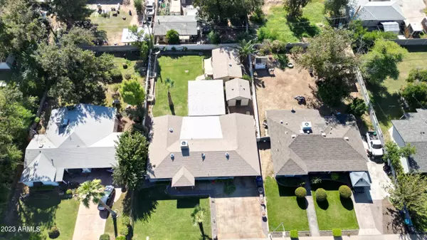 1027 E 3RD Avenue Mesa, AZ 85204