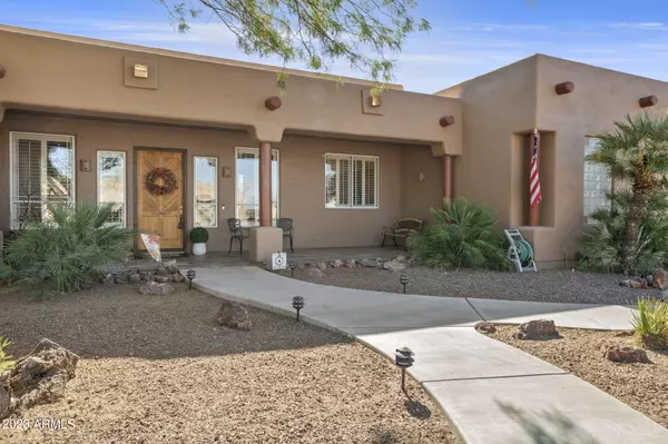 Buckeye, AZ 85326,19415 W HURON Lane
