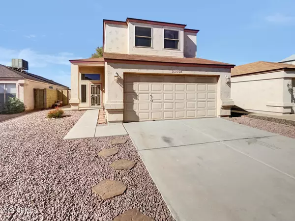 23442 N 40TH Lane, Glendale, AZ 85310