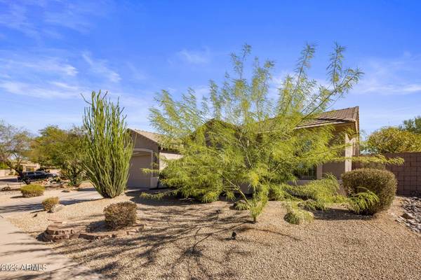 Cave Creek, AZ 85331,26605 N 43RD Street