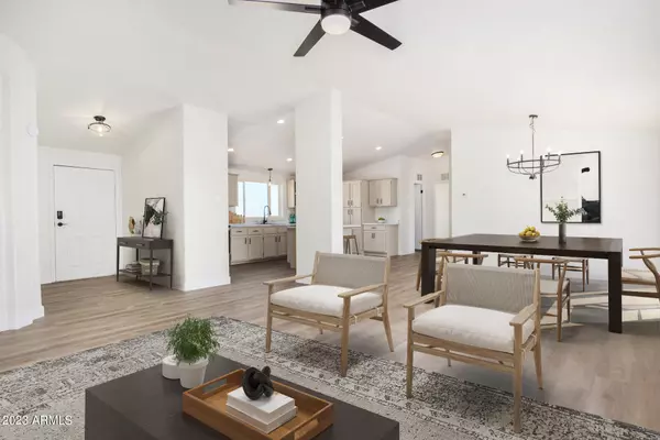 Tonopah, AZ 85354,5820 N 422ND Avenue