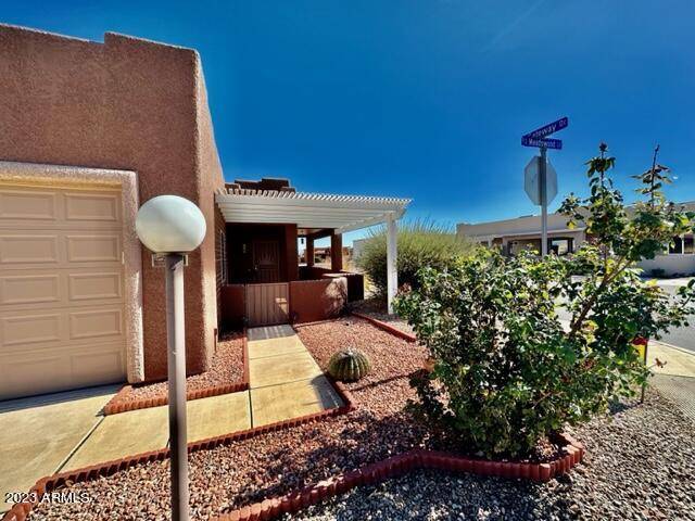 391 S Meadowood Lane, Sierra Vista, AZ 85635