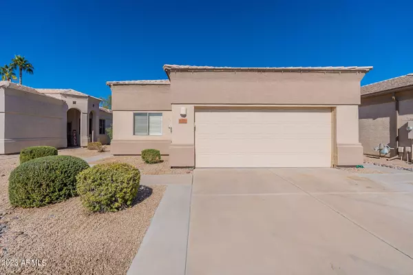 Glendale, AZ 85308,6378 W BLACKHAWK Drive