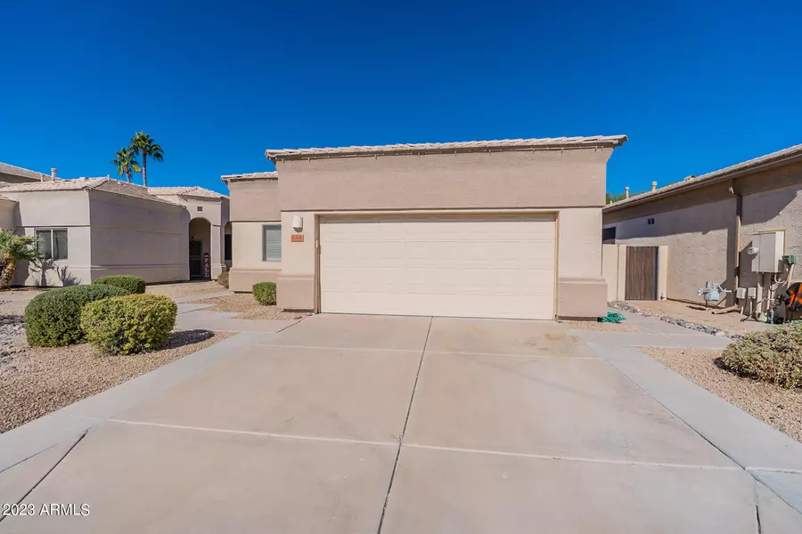 6378 W BLACKHAWK Drive, Glendale, AZ 85308