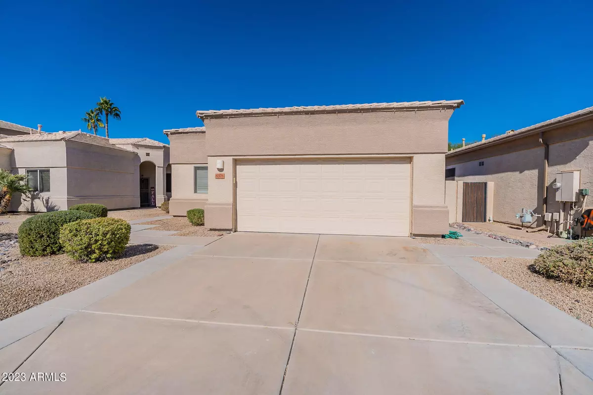 Glendale, AZ 85308,6378 W BLACKHAWK Drive