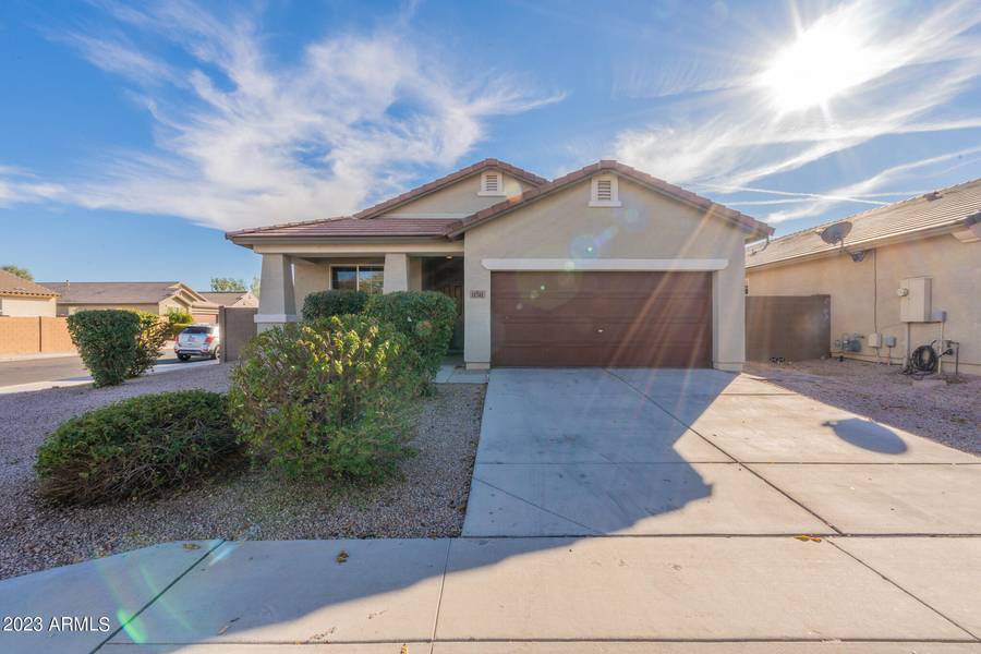 11741 W CHASE Lane, Avondale, AZ 85323