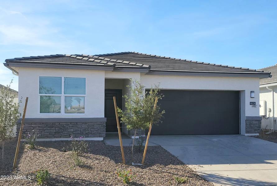 4624 S 104TH Glen, Tolleson, AZ 85353