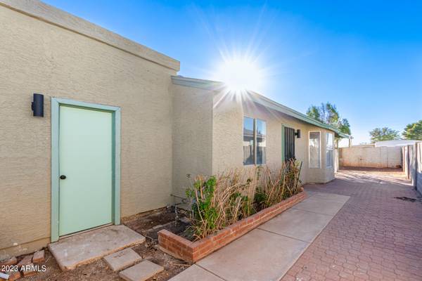 Mesa, AZ 85203,630 E JENSEN Street #159