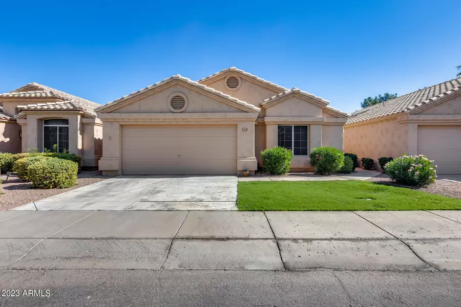 17141 N WINDING Trail, Surprise, AZ 85374