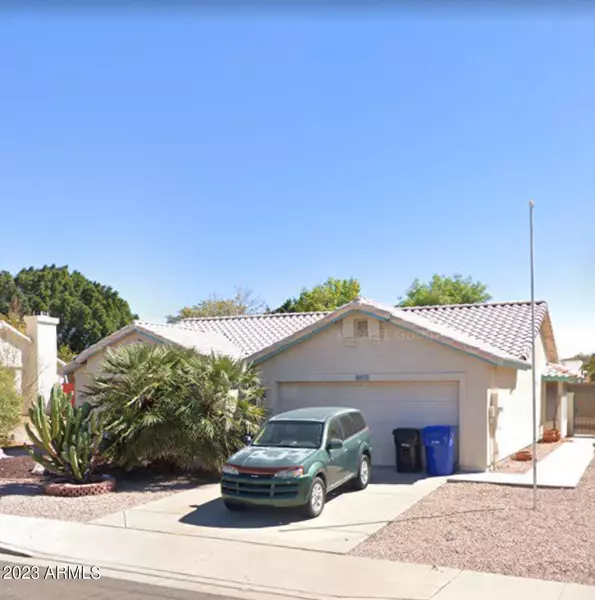 6107 E PRESTON Street, Mesa, AZ 85215