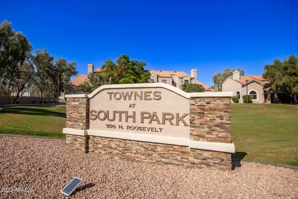 Chandler, AZ 85226,500 N ROOSEVELT Avenue #29