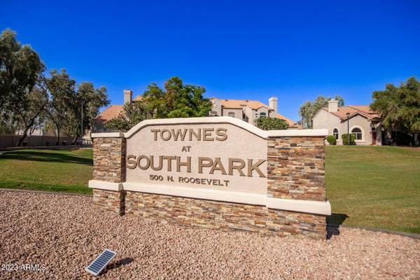 Chandler, AZ 85226,500 N ROOSEVELT Avenue #29