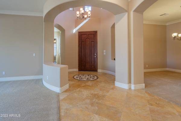 Chandler, AZ 85249,5204 S SAN JUAN Place