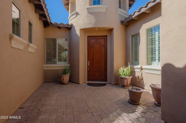 Chandler, AZ 85249,5204 S SAN JUAN Place