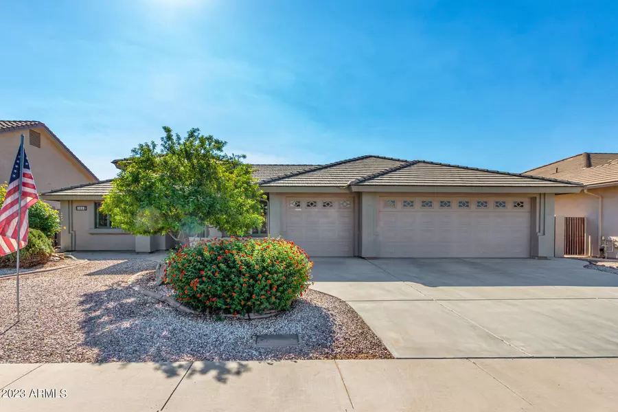 11051 E NEVILLE Avenue, Mesa, AZ 85209