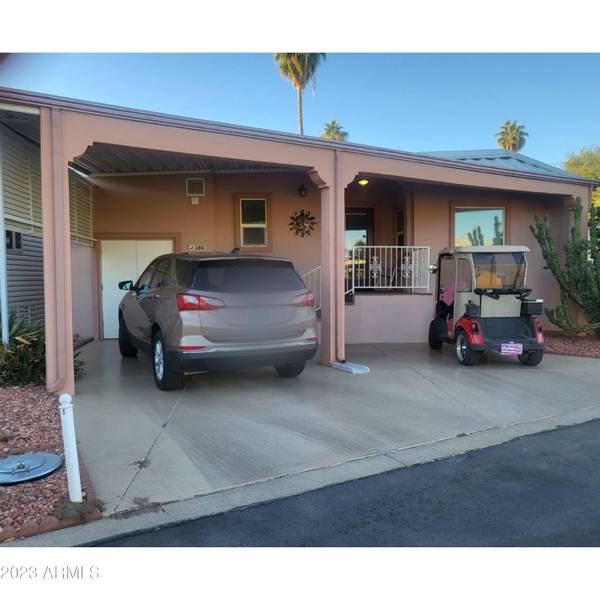 17200 W BELL Road #286, Surprise, AZ 85374