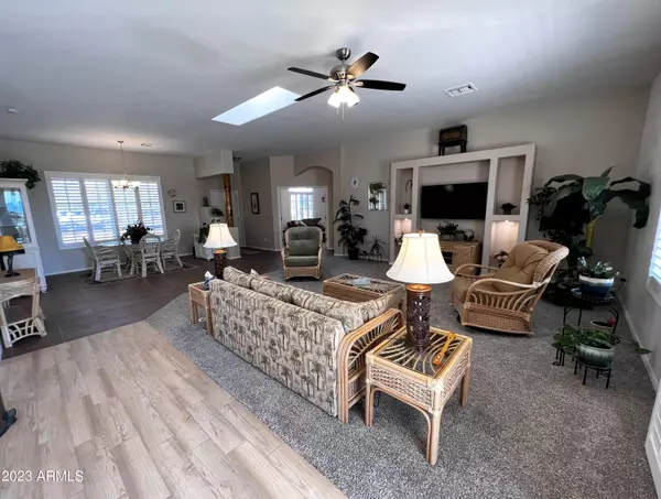 Wittmann, AZ 85361,24927 W RED ROBIN Drive