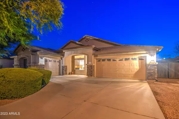 Peoria, AZ 85345,9593 W ALICE Avenue