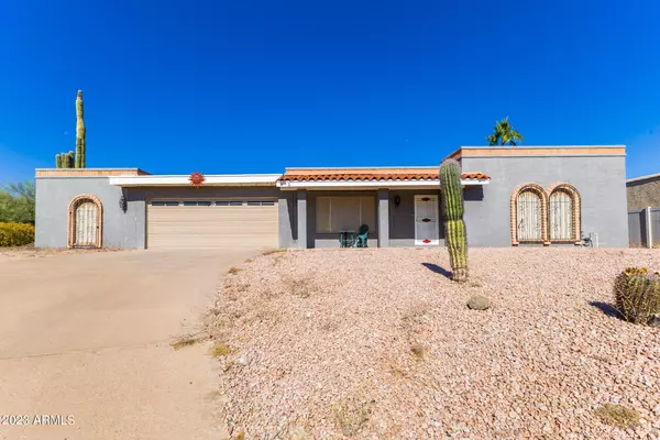 14418 N FOUNTAIN HILLS Boulevard, Fountain Hills, AZ 85268