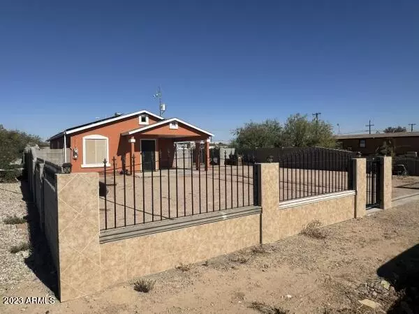 Eloy, AZ 85131,3300 W MADERA Drive