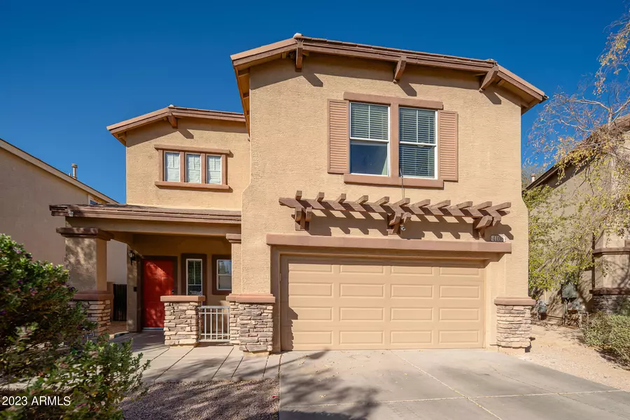 4106 W CARTER Road, Phoenix, AZ 85041