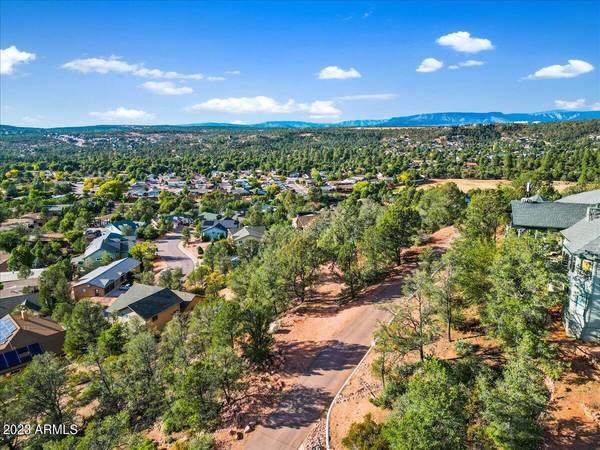 Payson, AZ 85541,104 N Lookout Point #104