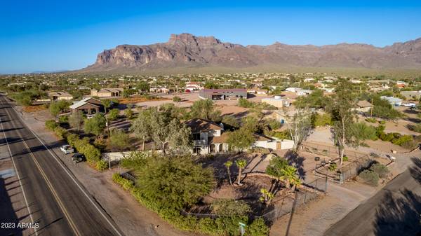 Apache Junction, AZ 85119,5650 E 22ND Avenue