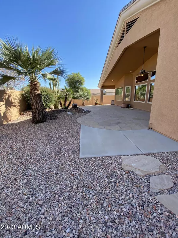 El Mirage, AZ 85335,12806 W WINDROSE Drive