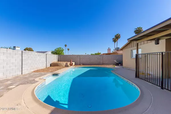 Glendale, AZ 85304,4730 W SUNNYSIDE Avenue