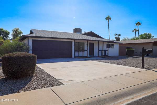 Tempe, AZ 85283,1923 E PEGASUS Drive