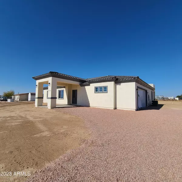 Buckeye, AZ 85396,30534 W Roosevelt Street