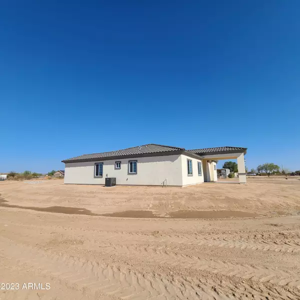 Buckeye, AZ 85396,30534 W Roosevelt Street