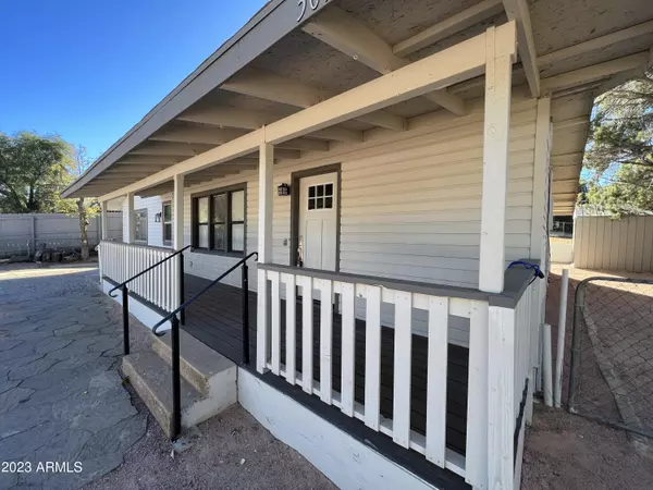 Payson, AZ 85541,309 E PHOENIX Street