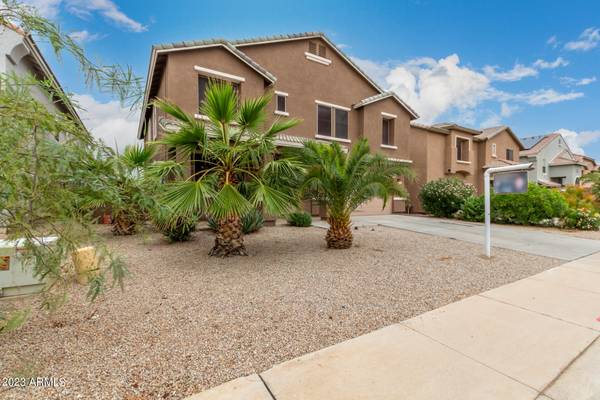 Maricopa, AZ 85139,19150 N SMITH Drive