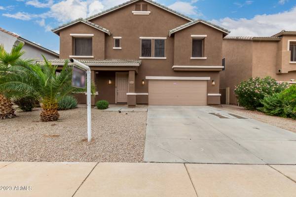 Maricopa, AZ 85139,19150 N SMITH Drive