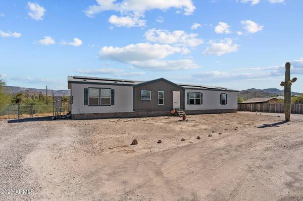 New River, AZ 85087,48323 N 30TH Drive