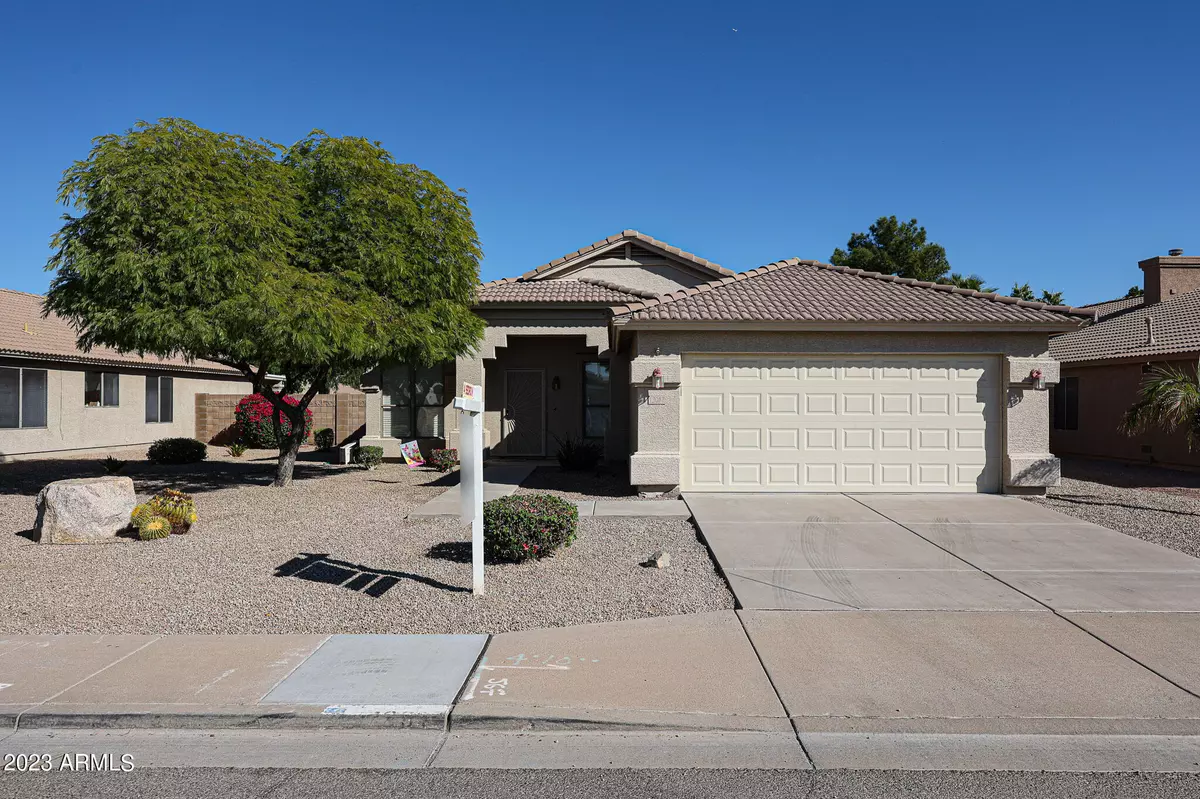 Phoenix, AZ 85032,13017 N 30TH Street